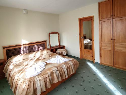 Old Town Casa | Guest Rooms Grachenovi