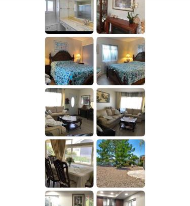 Rancho Bernardo Casa | Guest Suite Northern San Diego Great Price