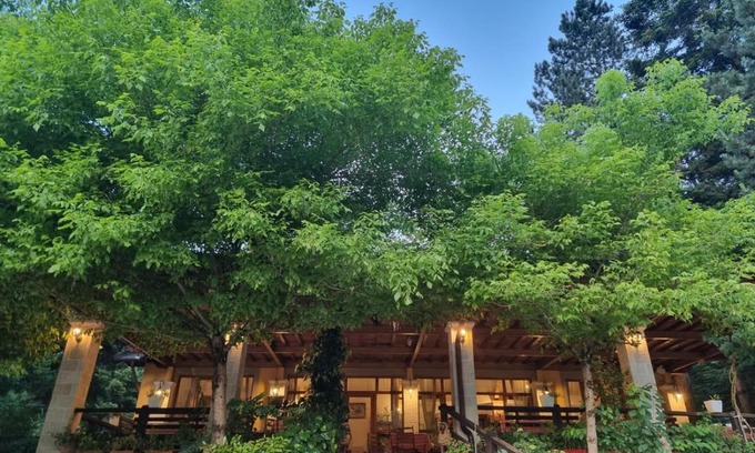 Llogara National Park Casa | Guesthouse Alberti Llogara