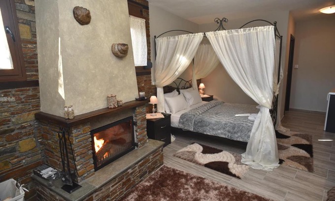 Loutraki Casa | Guesthouse Athanasiou