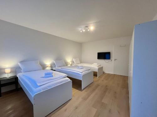 Bielefeld Apartamento | GuestHouse Bielefeld