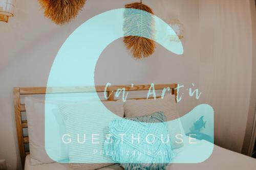 Pozo Izquierda Cama Y Desayuno | Guesthouse Ca'Artù