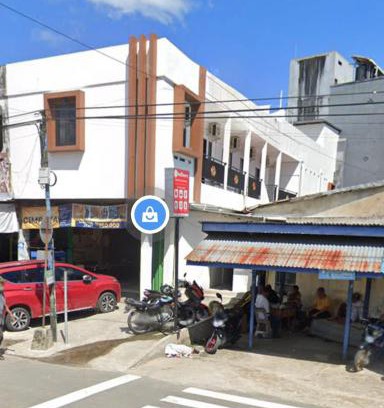 Tarakan Casa | Guesthouse Cempaka