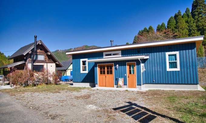 Gokase Casa | Guesthouse EL CAMPO
