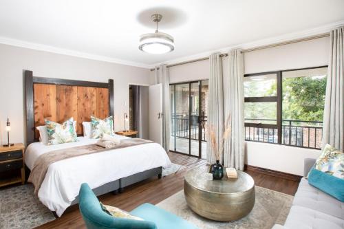 Kokstad Casa | Guesthouse Fort Knox