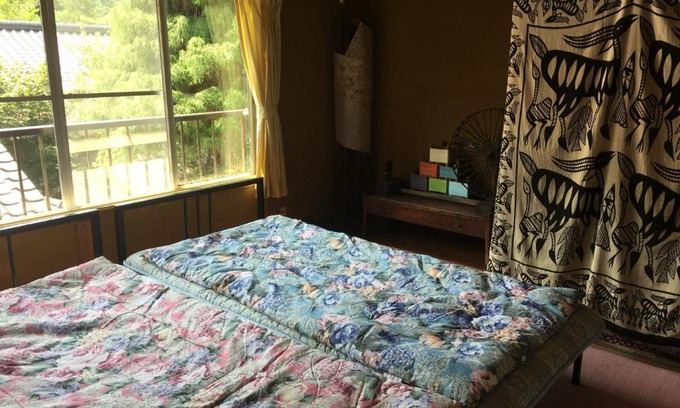 Ikusaka-mura Casa | Guesthouse In Lak'ech - Vacation STAY 03558v