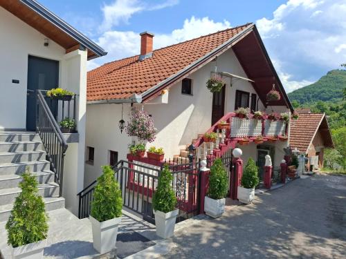 Visegrad Casa | Guesthouse Jelena