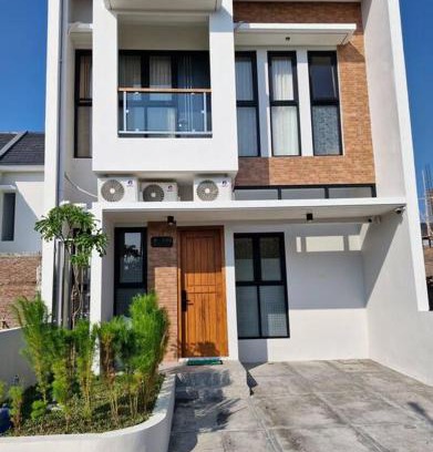 Timbulharjo Casa | Guesthouse Jogja Selatan 2 Yogya South Bantul - Casa of Joy