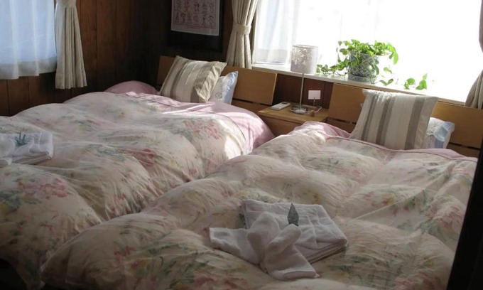 Nagasaki Casa | Guesthouse Katchete - Vacation STAY 12728
