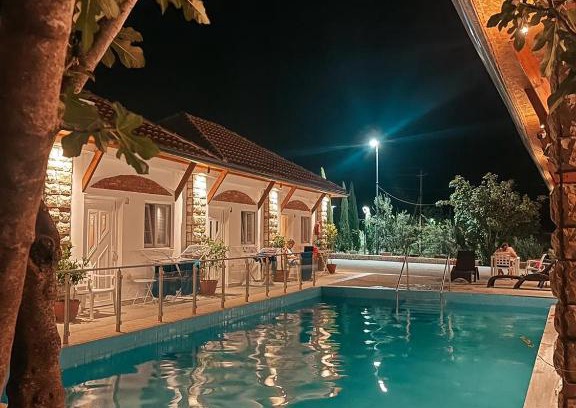 Tepelene Casa | Guesthouse Lord Byron