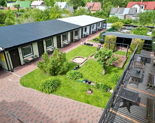 Parnu Casa | Guesthouse Männiku