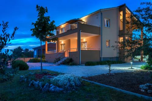 Gradina Casa | Guesthouse Miranda NP Krka