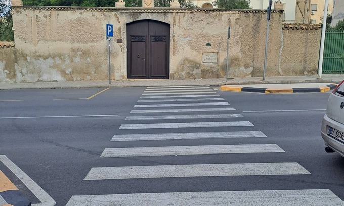 Province of Cagliari Cabaña | Guesthouse of Villa Carboni