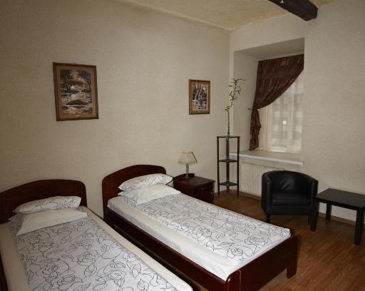 District No. 78 Hotel | Guesthouse Pride