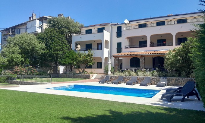 Senj Apartamento | Apartamento (1) 2 + 1 en Senj