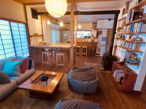 Minamiizu Casa | Guesthouse SORA