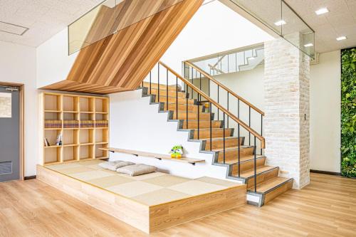 Tottori Hotel | Guesthouse Sunaen - Vacation STAY 49055v