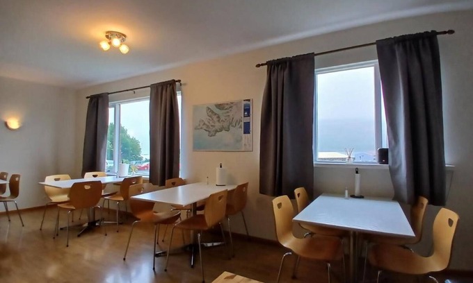 Talknafjordur Casa | Guesthouse Tálknafjörður