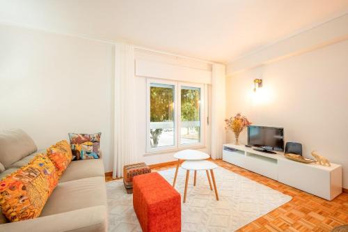 Lumiar Apartamento | GuestReady - A Cosy Retreat in Lumiar