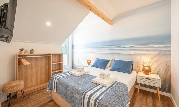 Palhais Casa | GuestReady - Alma Nossa – Alma do Mar