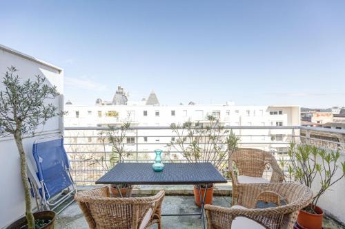 Bordeaux Sud Apartamento | GuestReady - Beau Séjour près de Saint-Michel