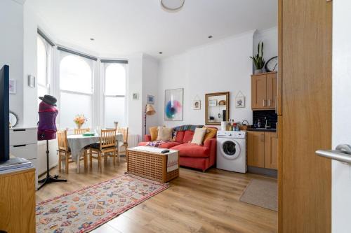 Tottenham Green Apartamento | GuestReady - Charming retreat in West Green