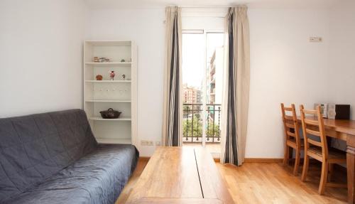 Les Corts Apartamento | GuestReady - Charming simplicity near Casa Milà