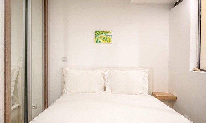 Socorro Apartamento | GuestReady - Cozy nest in Lisbon