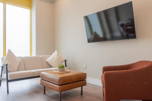 The Liberties Apartamento | GuestReady - Dublin 8 Delight Retreat