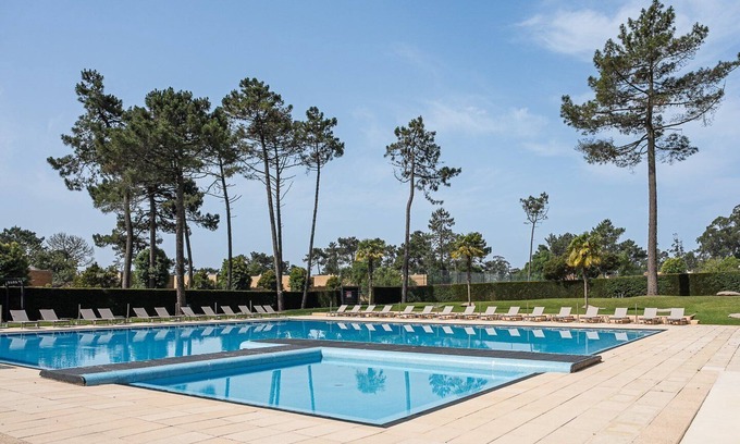 Gemeses Casa | GuestReady - Escapada de confort en Esposende