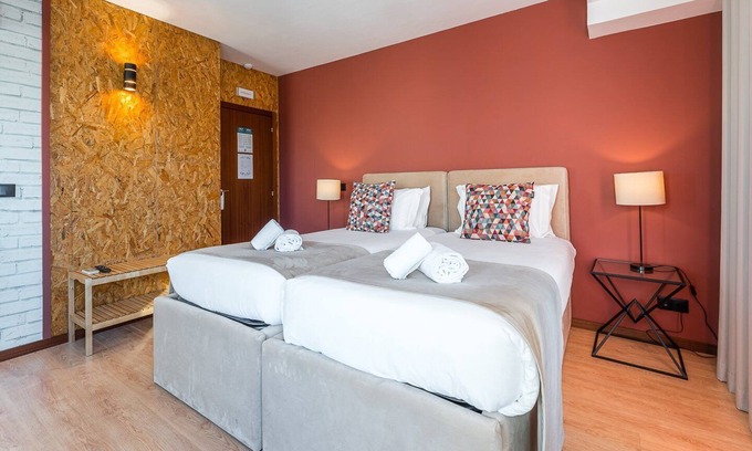 Boavista Apartamento | GuestReady Essential - Cartera GuestHouse - 401