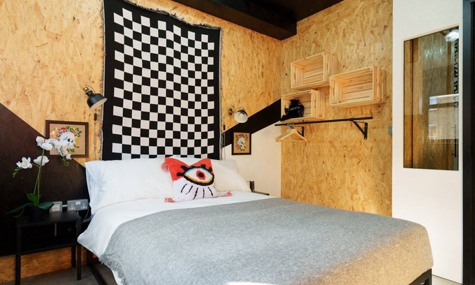 Hackney Wick Apartamento | GuestReady - Escapada en Hackney cerca de Victoria Park