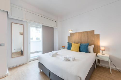 Boavista Apartamento | GuestReady - Music Flats 2