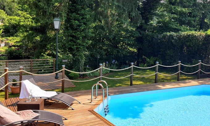 Epinal Cama Y Desayuno | Guestroom Épinal, studio flat, 2 persons