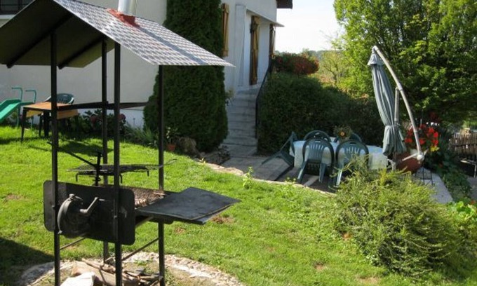 Cousances-les-Forges Cama Y Desayuno | Guestroom Cousances-les-Forges, estudio, 2 personas