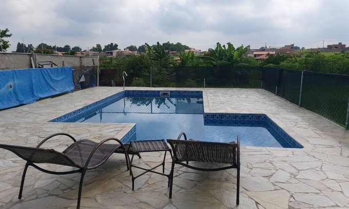 Piracicaba Casa | Guests for holidays, weekends, city breaks, weekend breaks.