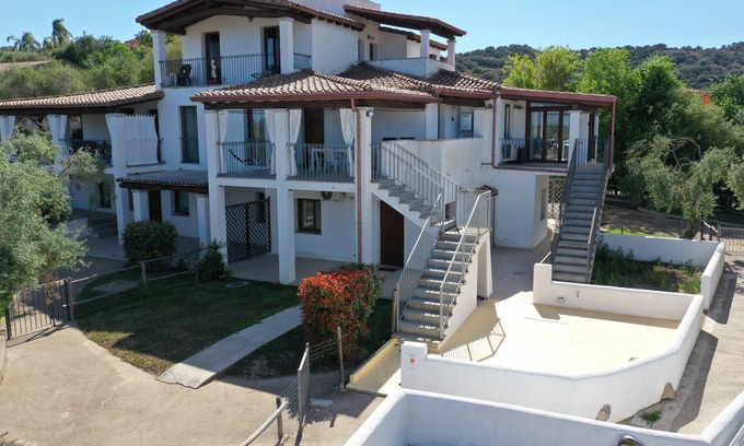 Torre di Bari Apartamento | GUIDO HOLIDAY HOME - Tower of Barì