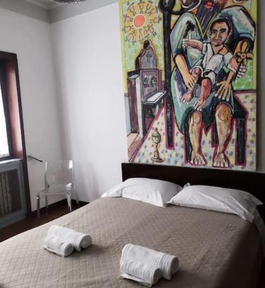 Quartiere XV Della Vittoria Apartamento | Guinera Guest House