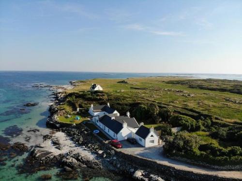 Ballyconneely Casa | Guinness House
