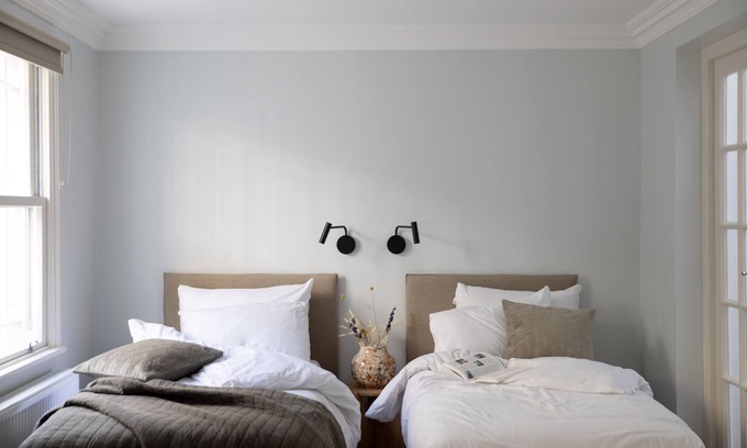 Brompton & Hans Town Apartamento | Gulaid House Knightsbridge by Bob W London
