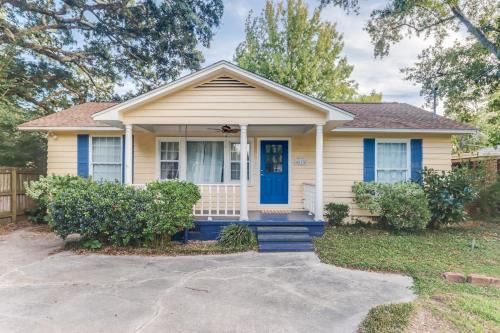 Gulfport Casa | Gulf Breeze Getaway by Next Step Property Management