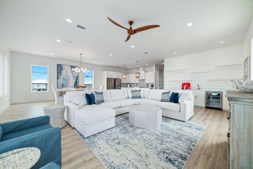 Gulf Shores Casa | Gulf Court Oasis