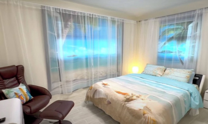 Gulf Gate Estates Cabaña | Gulf Gate Escape near Siesta Key