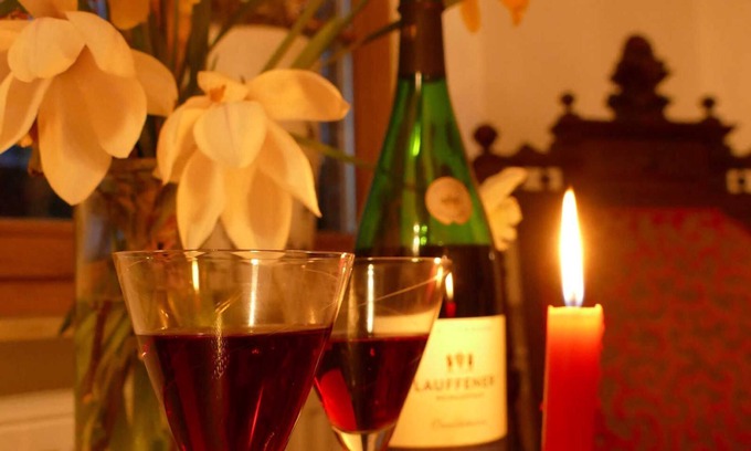 Detern Apartamento | Gulfhof de Riese-Hofmann EG - Gulfhof de Riese-Hofmann 56007