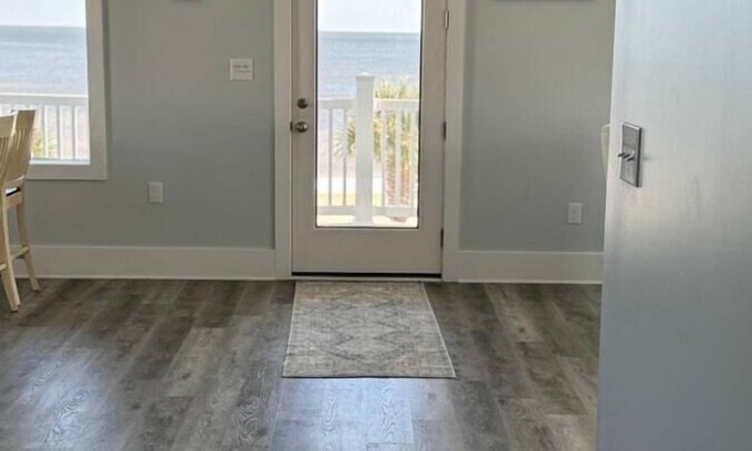 Mississippi City Casa | Gulfport Beach Retreat - Sleeps up to 10!