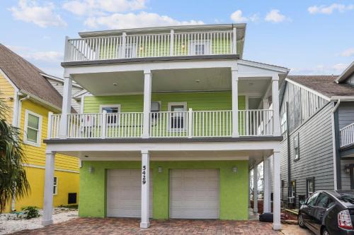 Gulfport Casa | Gulfport Getaway