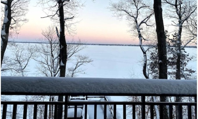 Nisswa Casa | Gull Lake Getaway