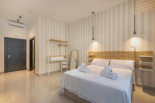 Montolivet Apartamento | Gulliver Suites Valencia