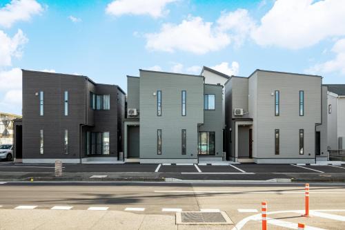 Maebashi Casa | GUMPAKU Maebashi - Vacation STAY 64182v