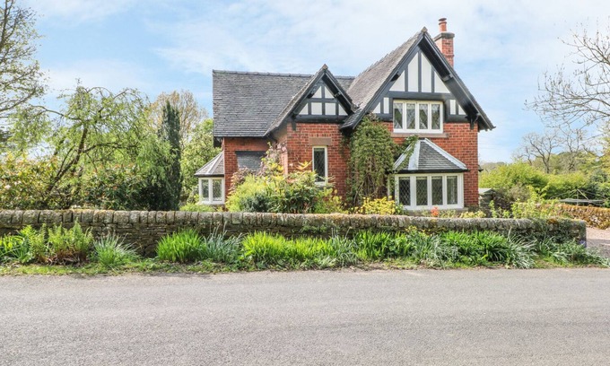 Longnor Cabaña | Gun End Cottage, SWYTHAMLEY